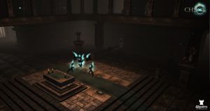 Chaos: In the Darkness