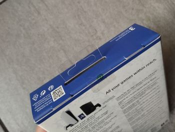 Seagate Game Drive for PlayStation - God of War Ragnarök Limited Edition for sale