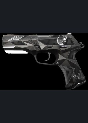 Valorant - VCT x FUR Classic Skin (DLC) PC Key GLOBAL