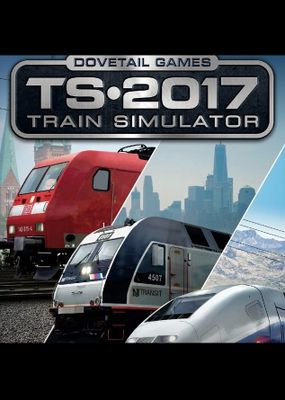 Train Simulator 2017: Platform Clutter Pack (DLC) cover