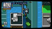 Retro City Rampage™ DX Steam Key GLOBAL