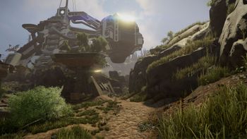 Redeem ELEX Xbox One