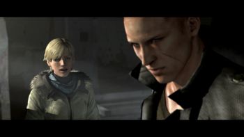 Get Resident Evil 6 PlayStation 3