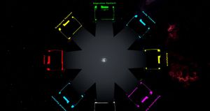 The Journey VR