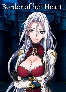 Border of her Heart (PC) Steam Key GLOBAL