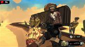 Redeem The Walking Zombie 2 XBOX LIVE Key EUROPE