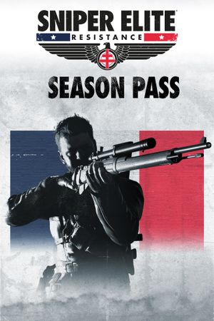 Sniper Elite: Resistance: Season Pass (DLC) PC/XBOX LIVE Key EUROPE