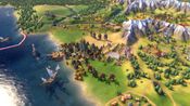 Get Sid Meier's Civilization VI (PC) Steam Key ASIA
