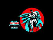 Batman SEGA Mega Drive