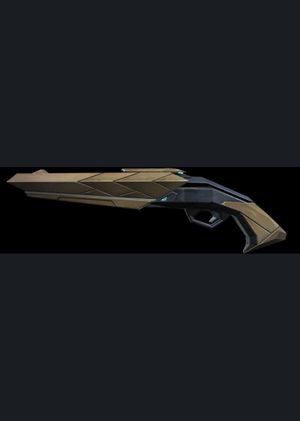 Valorant - Araxys Shorty Skin (DLC) PC Key GLOBAL