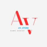 AV_STORE games store