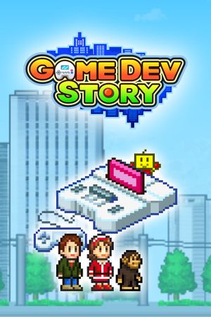 Game Dev Story XBOX LIVE Key ARGENTINA