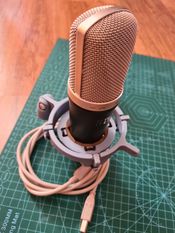 Get the t.bone SC 450 USB mikrofonas
