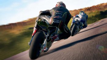 Buy TT Isle of Man: Ride on the Edge Xbox One