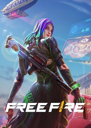 Top Up Free Fire Diamonds Global