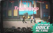 Redeem Kung Fury: Street Rage (PC) Steam Key EUROPE