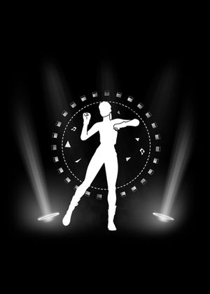 Fortnite - Miku Miku Beam Emote (DLC) Epic Games Key GLOBAL