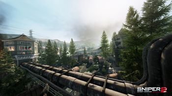 Buy Sniper: Ghost Warrior 2 PlayStation 3