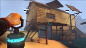 Ether One Redux (PC) Steam Key GLOBAL for sale