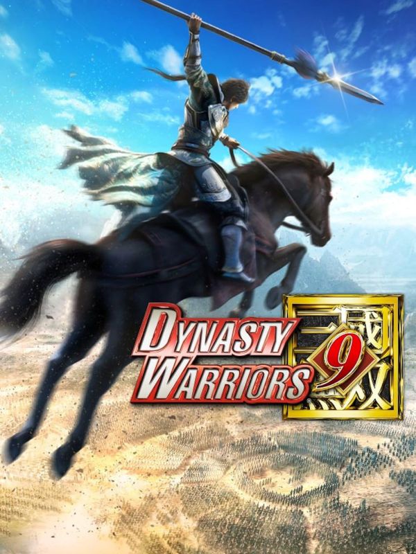 Play Dynasty Warriors 9 on PlayStation entirely for free