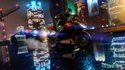 Get Grand Theft Auto V Enhanced (PC) Rockstar Games Launcher Key GLOBAL