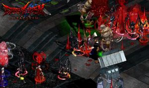 Dark Eden