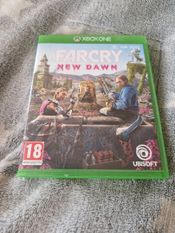 Far Cry New Dawn Xbox One