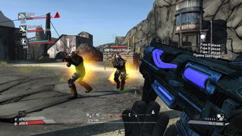 Borderlands PlayStation 3 for sale