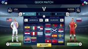 Football Cup 2021 (Nintendo Switch) eShop Key EUROPE