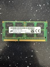 Micron 8 GB (1 x 8 GB) DDR3-1600 Green PC RAM