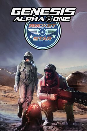 Genesis Alpha One - Rocket Star Corporation Pack (DLC) XBOX LIVE Key UNITED STATES