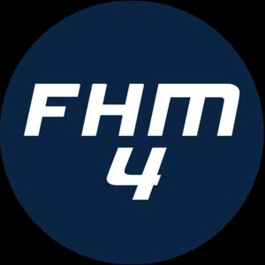Franchise Hockey Manager 4