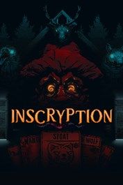 Inscryption PC/XBOX LIVE Key GLOBAL