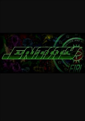 Entity Researchers (PC) Steam Key GLOBAL