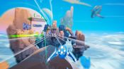 JetX Space Edition (PC) Steam Key GLOBAL