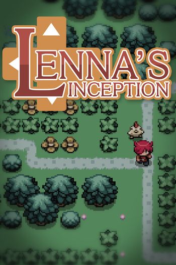 Lenna's Inception Steam Key (PC) GLOBAL