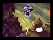 Space Ace (1984) SNES for sale