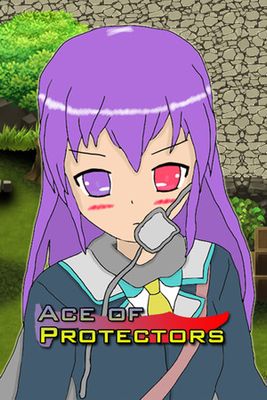 Ace of Protectors game cover