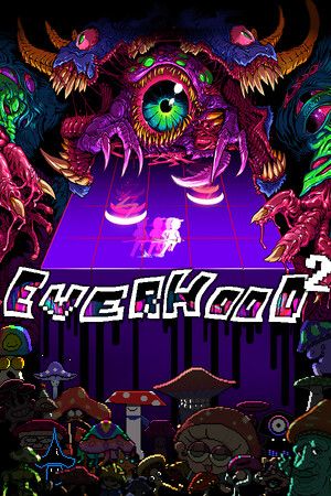 Everhood 2 Steam (PC) Key GLOBAL