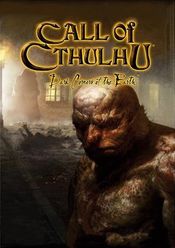 Call of Cthulhu: Dark Corners of the Earth Steam Key GLOBAL
