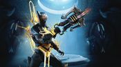 Warframe - The New War Reckoning Bundle (DLC) (PC) Steam Key GLOBAL
