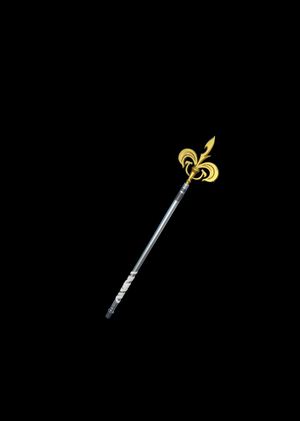 Fortnite - Royal Naboo Staff Pickaxe (DLC) Epic Games Key GLOBAL