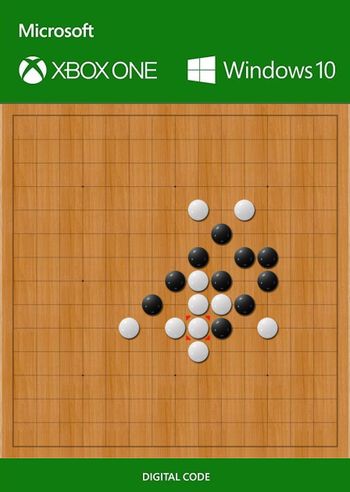 AI Gobang PC/XBOX LIVE Key EUROPE