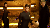 Redeem Star Trek: Resurgence XBOX LIVE Key EUROPE