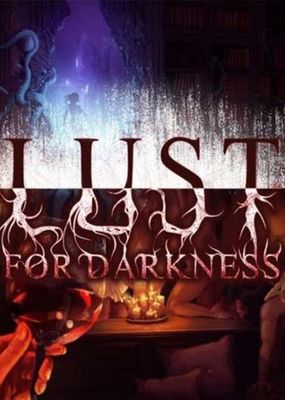 Lust for Darkness historic low price