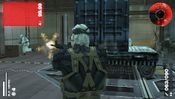 Metal Gear Solid: Portable Ops Plus PSP