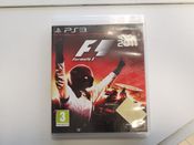 F1 2011 PlayStation 3