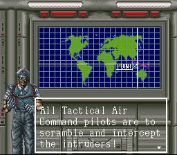 Super Air Diver SNES for sale
