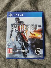 Battlefield 4 PlayStation 4