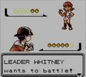 Redeem Pokémon Gold, Silver Game Boy Color